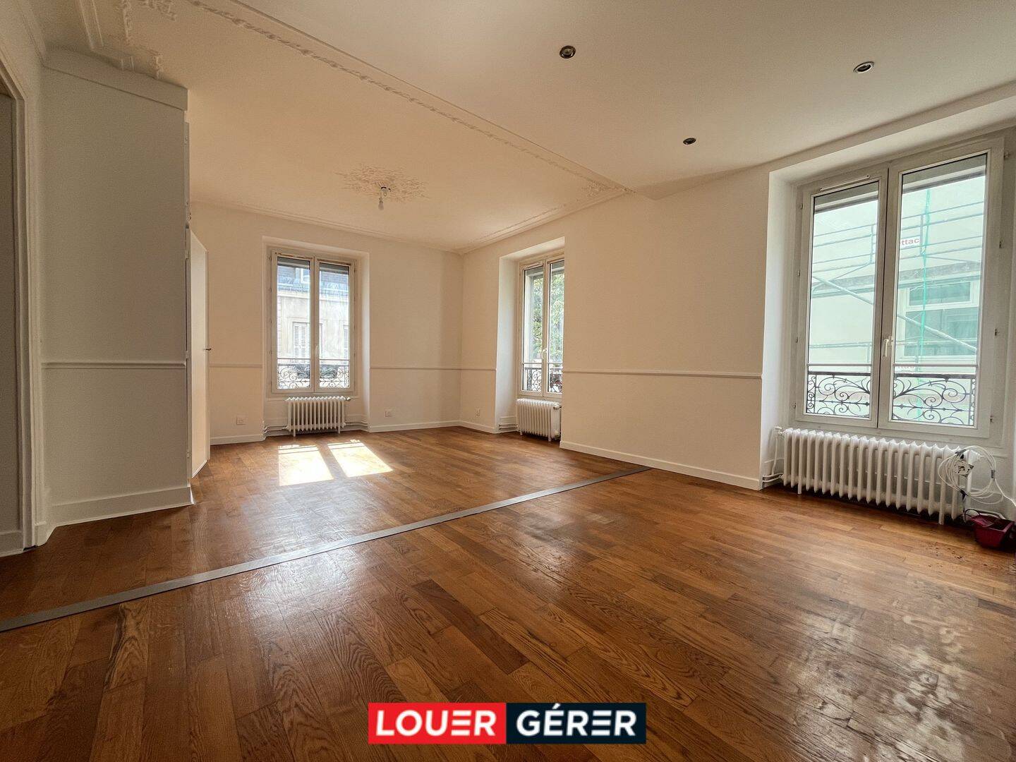 Appartement 3 pièces 62 m² · à Levallois-Perret · 62 m² · 1 995 €/mois
