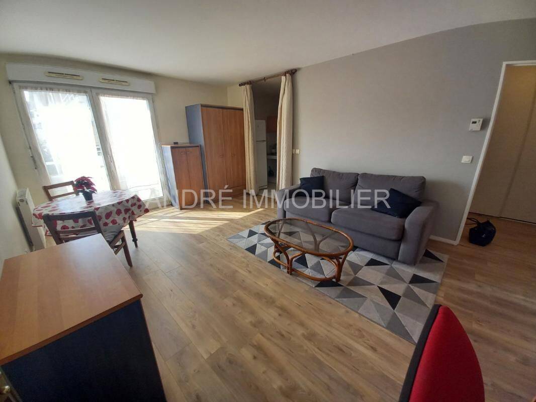 Appartement 1 pièce 32 m² · à Achères · 32 m² · 765 €/mois