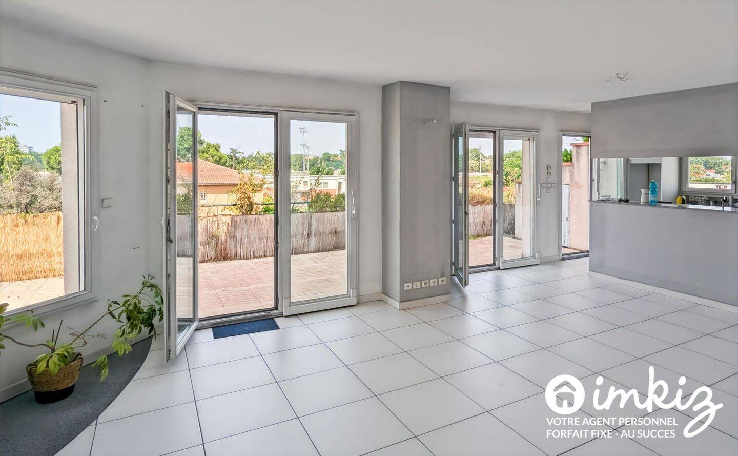 Appartement 5 pièces 159 m² · à Toulouse · 159 m² · 365 000 €