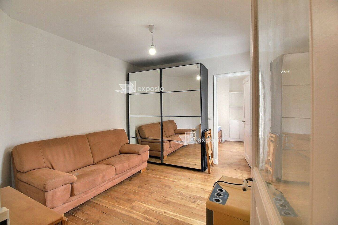 Appartement 2 pièces 32 m² · à Paris 12ème · 31,6 m² · 1 182 €/mois