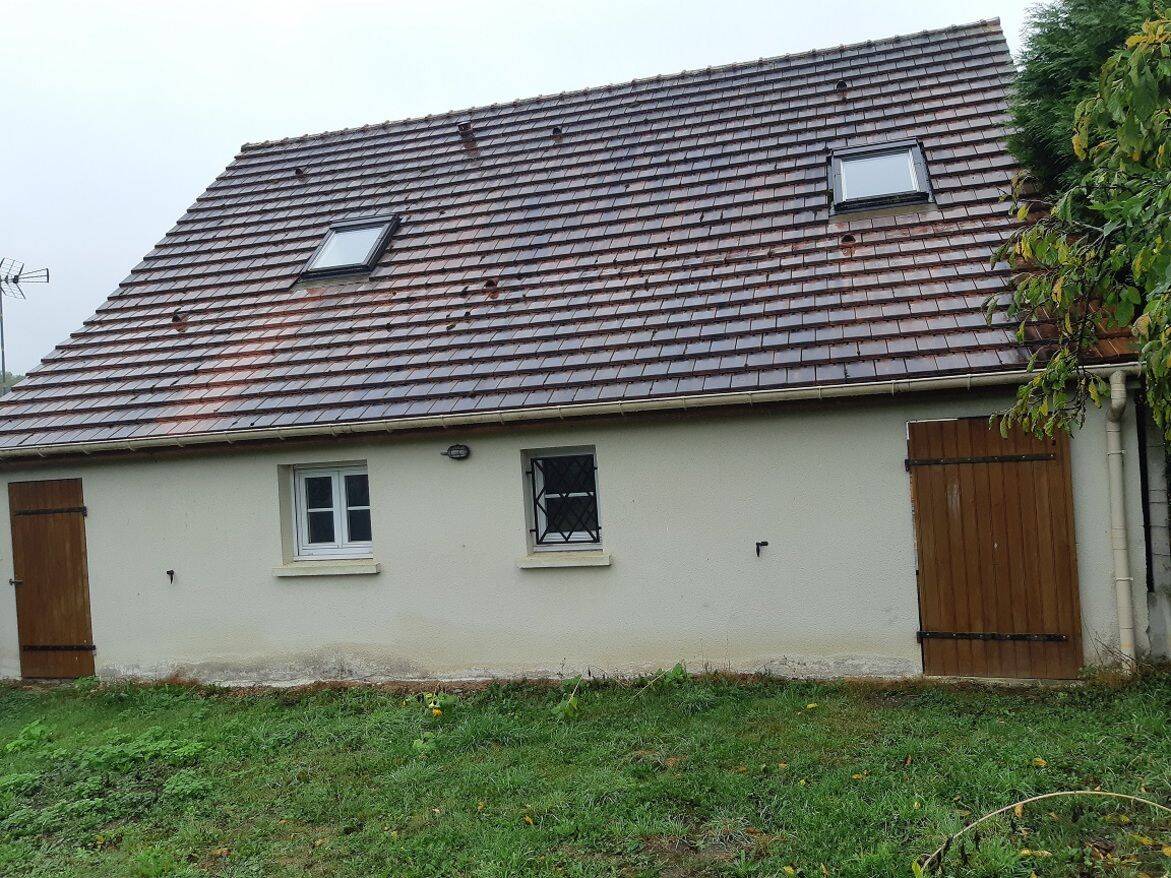Maison 4 pièces 77 m² · à Giraumont · 77,4 m² · 850 €