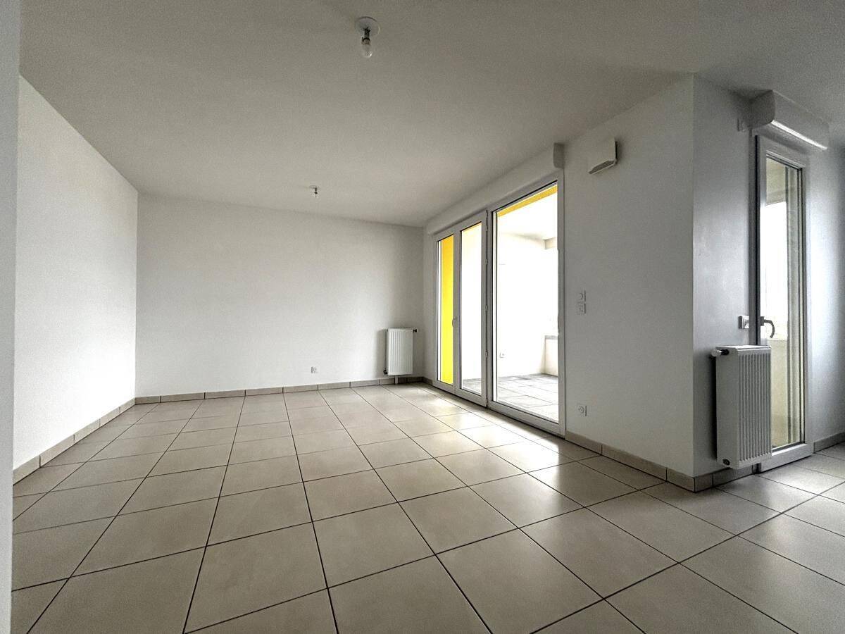 Appartement 3 pièces 62 m² · à Toulouse · 62 m² · 716 €/mois