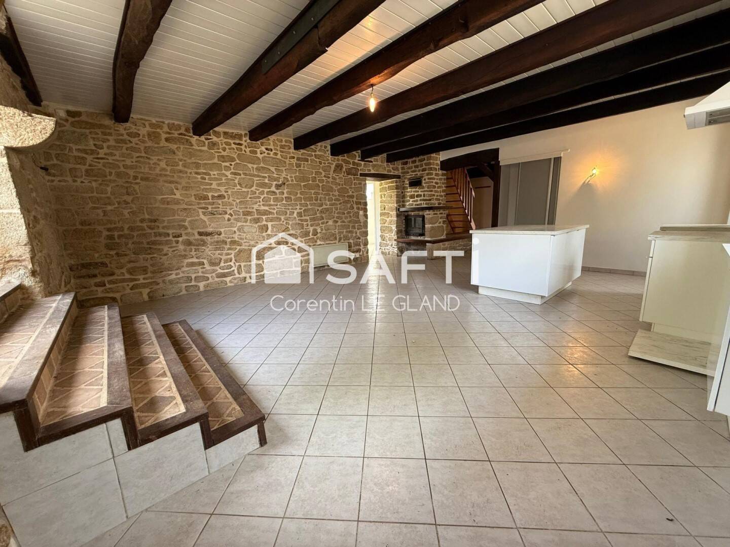 Maison 4 pièces 100 m² · à Péaule · 100 m² · 199 900 €