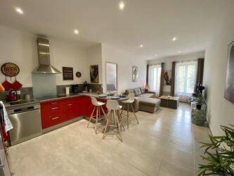 Appartement 3 pièces 64 m² · à Narbonne · 64 m² · 210 500 €