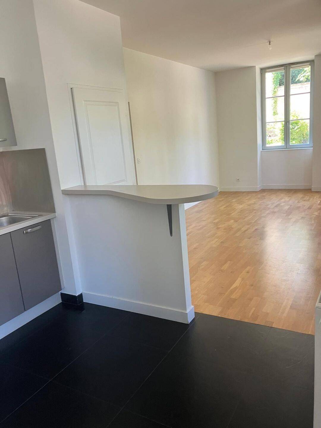 Appartement 2 pièces 51 m² · à Besançon · 51,3 m² · 774 €