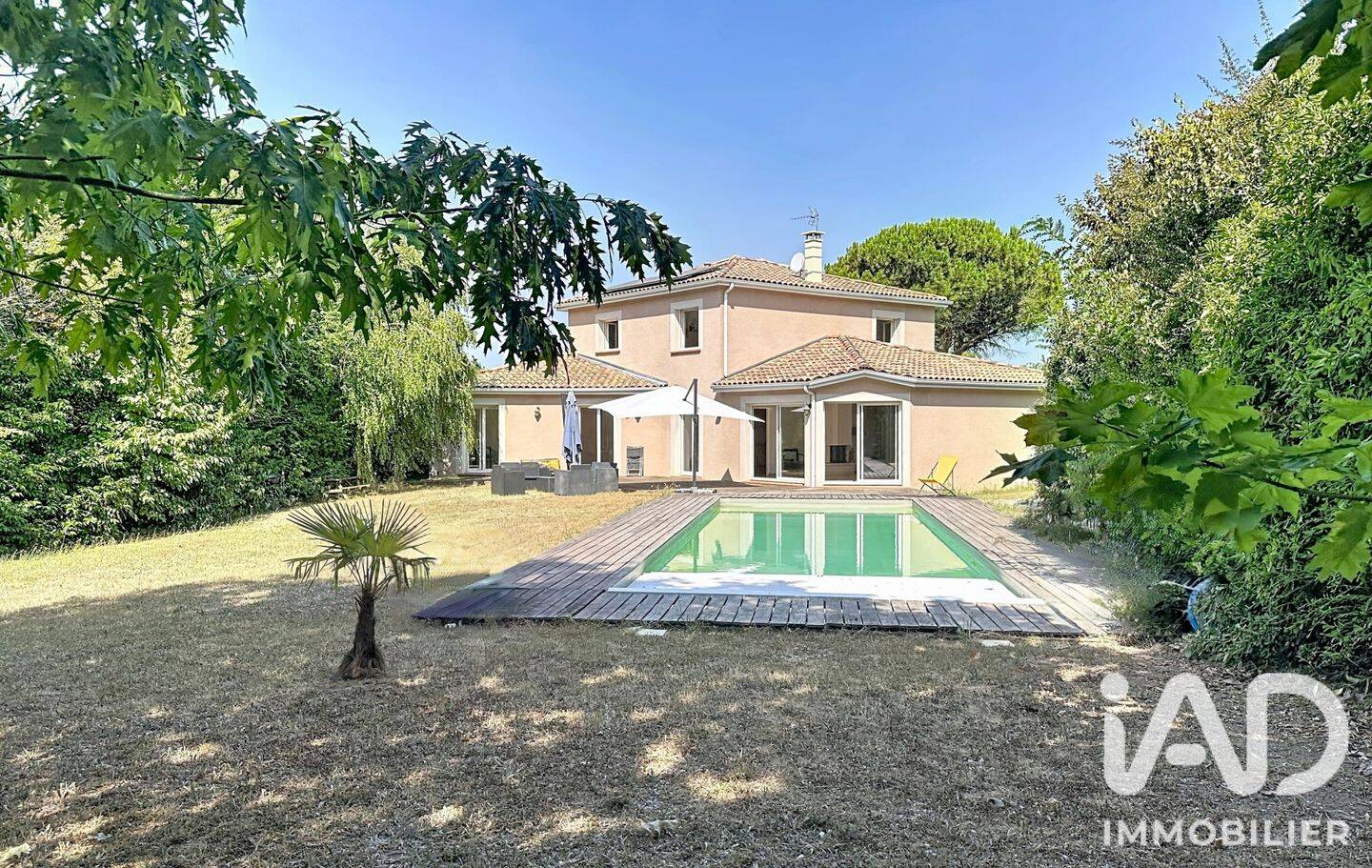Maison 7 pièces 224 m² · à Balma · 224 m² · 748 000 €