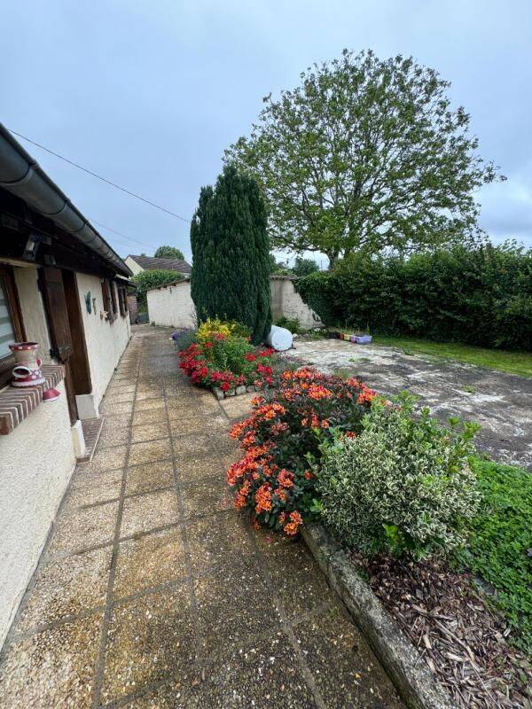 Maison 4 pièces 86 m² · à Mesnil-Mauger · 86 m² · 167 000 €