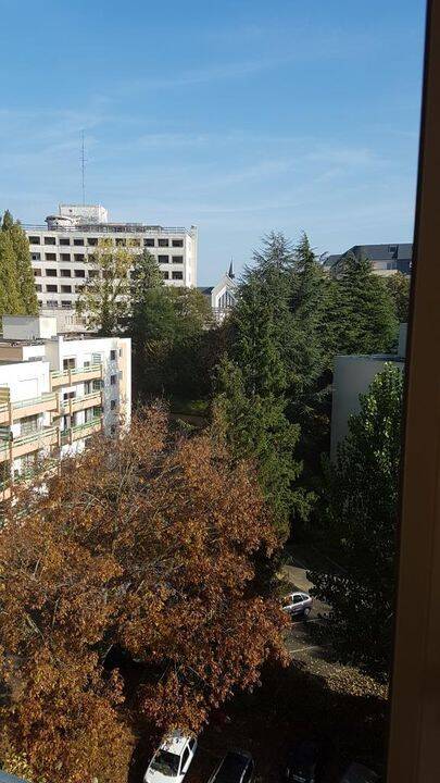 Appartement 2 pièces 55 m² · à Le Mans · 55 m² · 600 €/mois