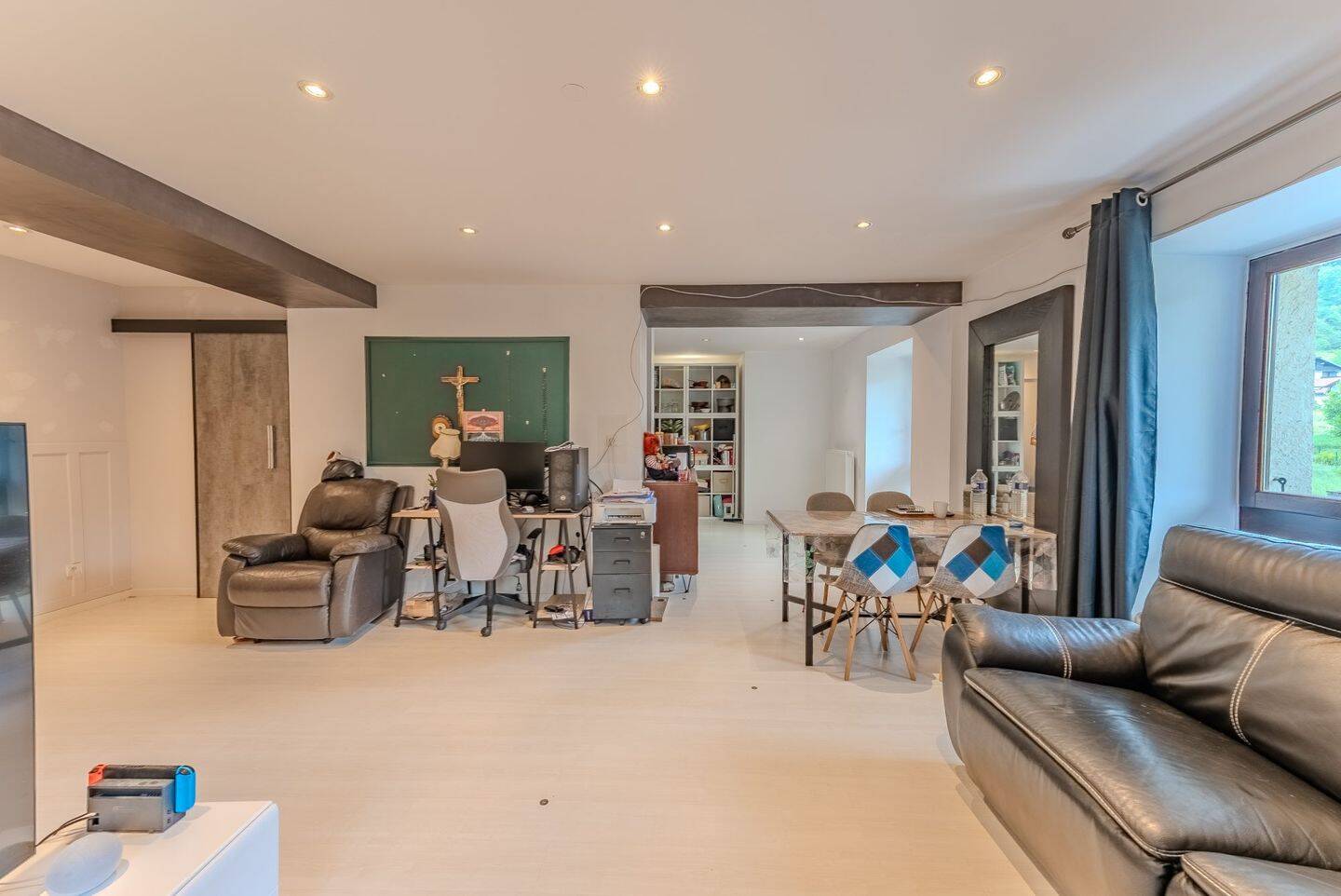 Appartement 2 pièces 64 m² · à Bernex · 64,3 m² · 189 500 €