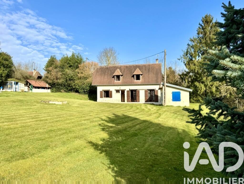 Maison 4 pièces 105 m² · à Ablon · 105 m² · 252 000 €