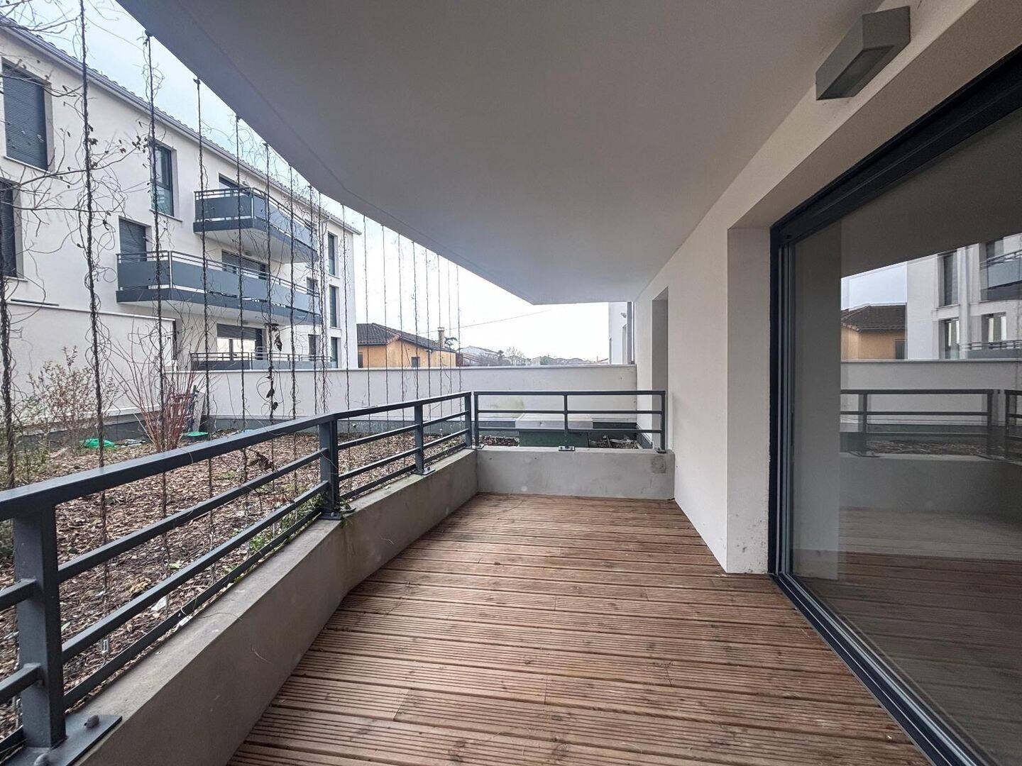 Appartement 2 pièces 44 m² · à Aucamville · 43,7 m² · 593 €/mois