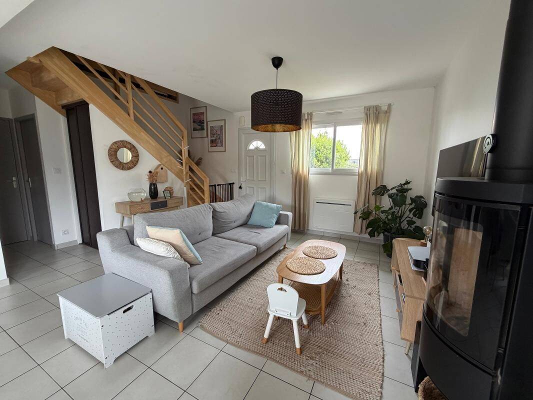 Maison 5 pièces 110 m² · à Landunvez · 110 m² · 274 300 €