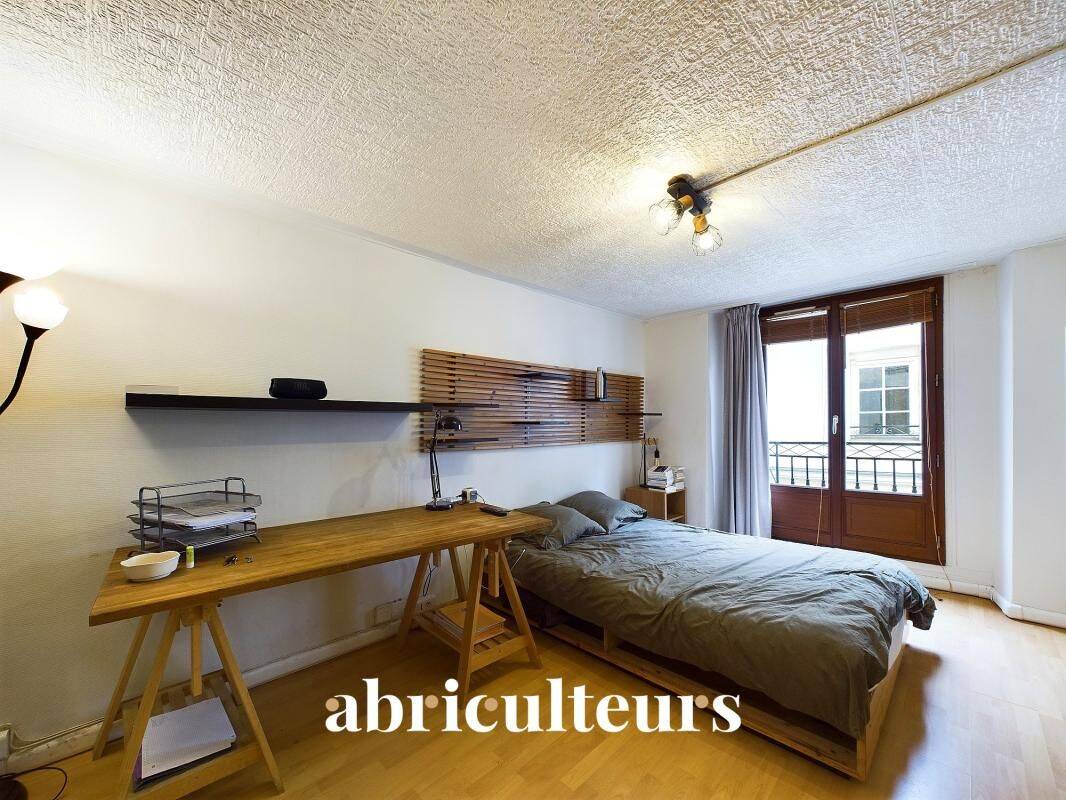 Appartement 1 pièce 22 m² · à Nantes · 21,8 m² · 435 €