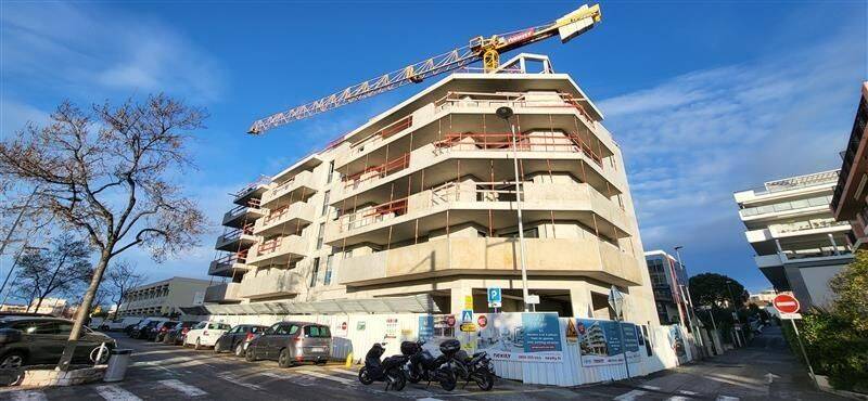 Appartement 4 pièces 102 m² · à Cagnes-sur-Mer · 102 m² · 820 000 €