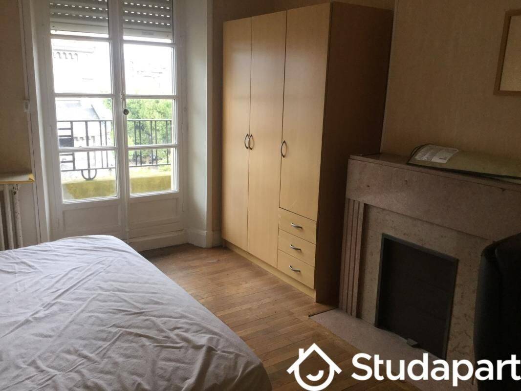 Appartement 3 pièces 59 m² · à Grenoble · 59 m² · 850 €