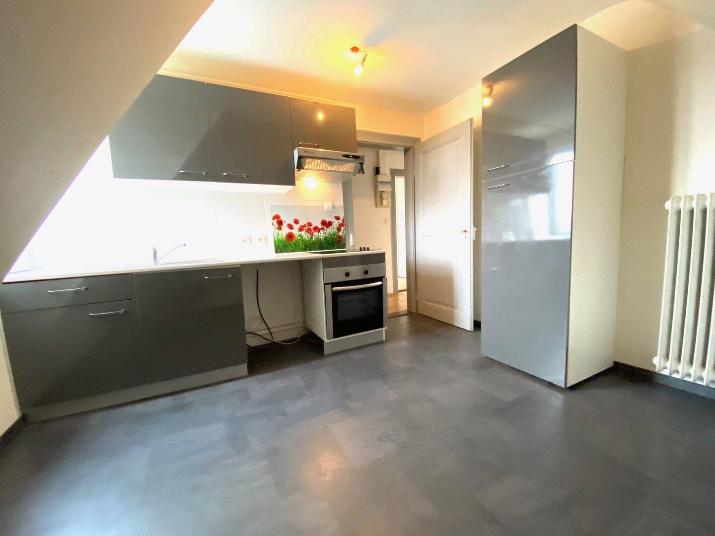 Appartement 3 pièces 58 m² · à Obernai · 58,4 m² · 722 €/mois