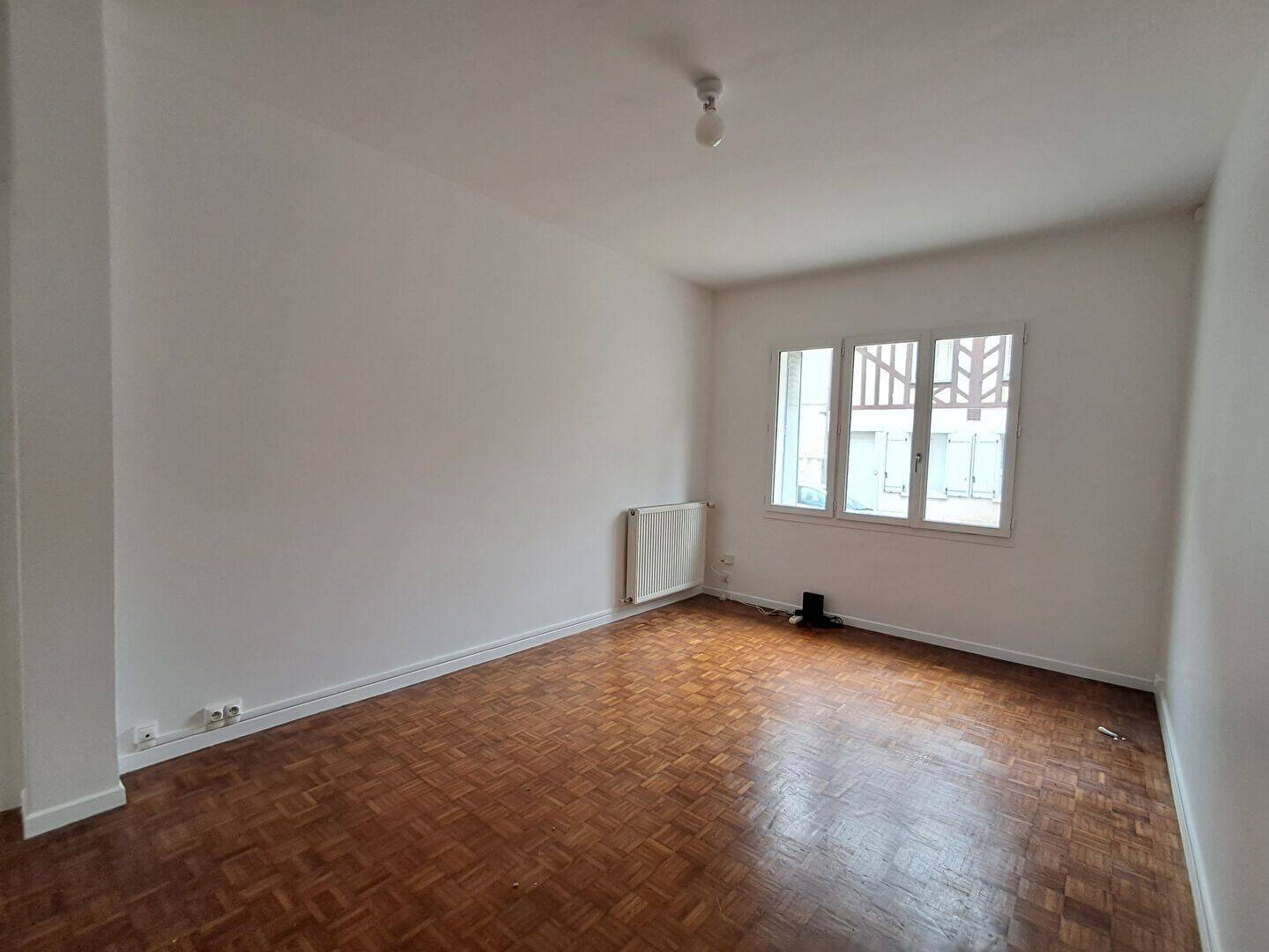 Appartement 4 pièces 68 m² · à Nogent-sur-Seine · 68,4 m² · 770 €/mois