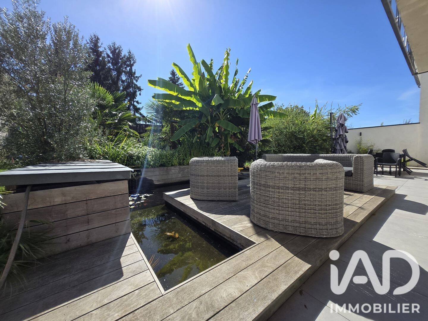 Maison 6 pièces 187 m² · à Tomblaine · 187 m² · 469 000 €