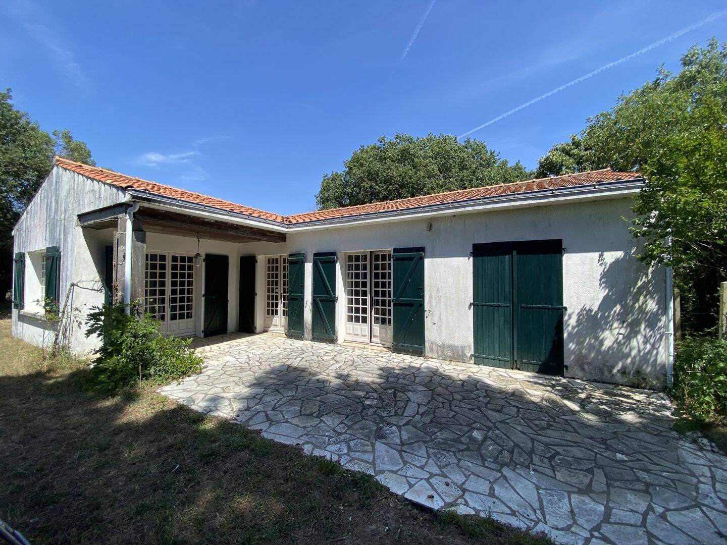 Maison 5 pièces 98 m² · à Brem-sur-Mer · 98 m² · 324 500 €
