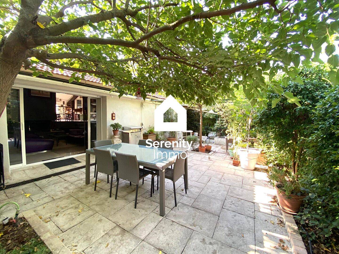 Maison 3 pièces 120 m² · à Septèmes-les-Vallons · 120 m² · 356 000 €
