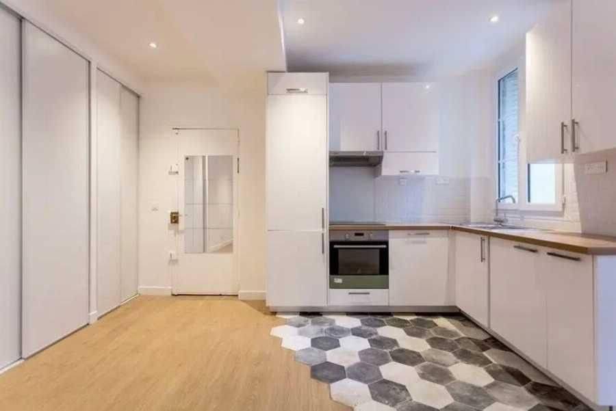 Appartement 2 pièces 41 m² · à Paris 3ème Arrondissement · 41 m² · 1 340 €