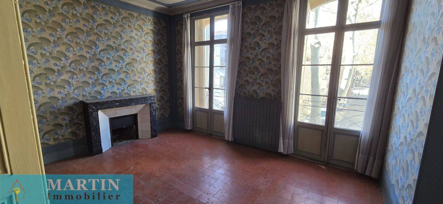 Appartement 3 pièces 75 m² · à Céret · 75 m² · 127 000 €