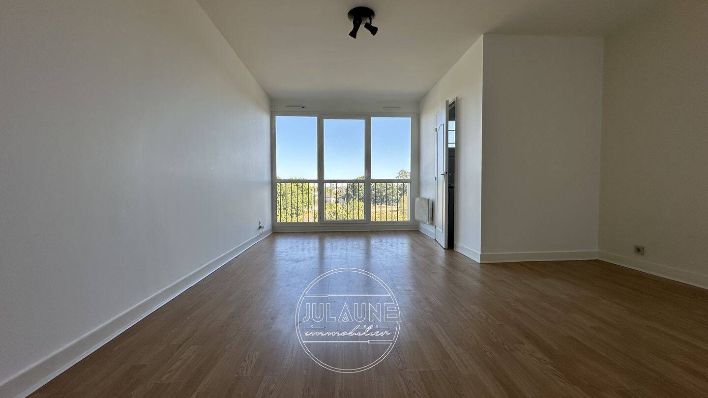Appartement 1 pièce 35 m² · à Limoges · 35,4 m² · 400 €