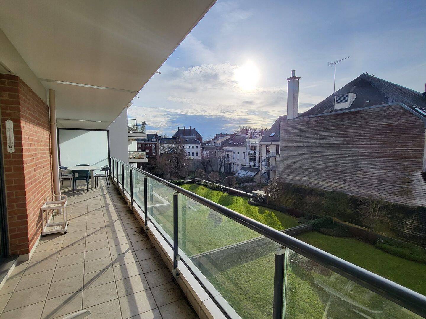 Appartement 3 pièces 140 m² · à Amiens · 139,6 m² · 1 650 €