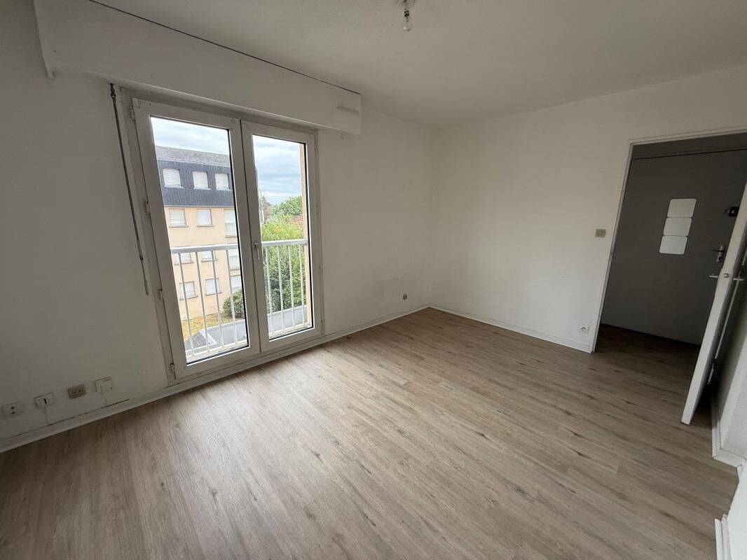 Appartement 1 pièce 24 m² · à Limoges · 24,2 m² · 365 €/mois