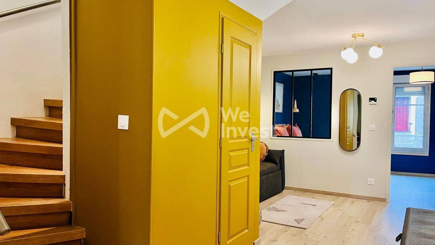 Maison 6 pièces 123 m² · à Faremoutiers · 123 m² · 287 550 €