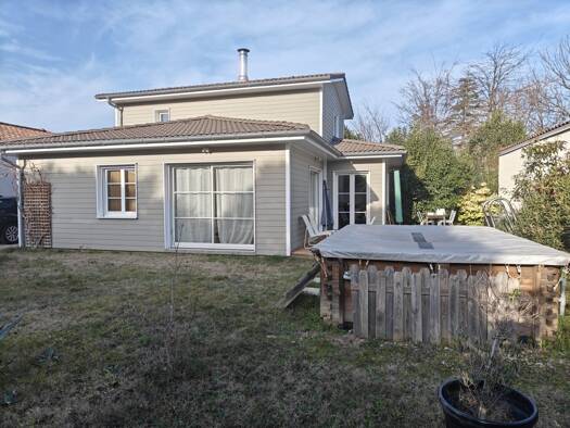 Villa à vendre 370 000 € 4 pièces 3 chambres 105,5 m² 502 m² de terrain Malissard 26120