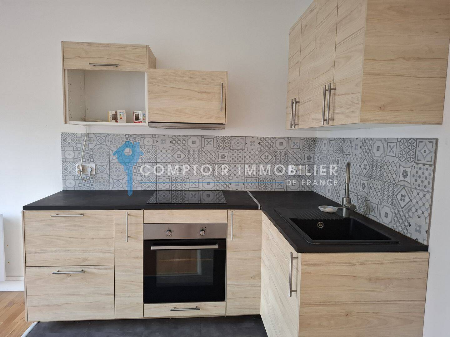 Appartement 2 pièces 51 m² · à Grenoble · 51 m² · 800 €