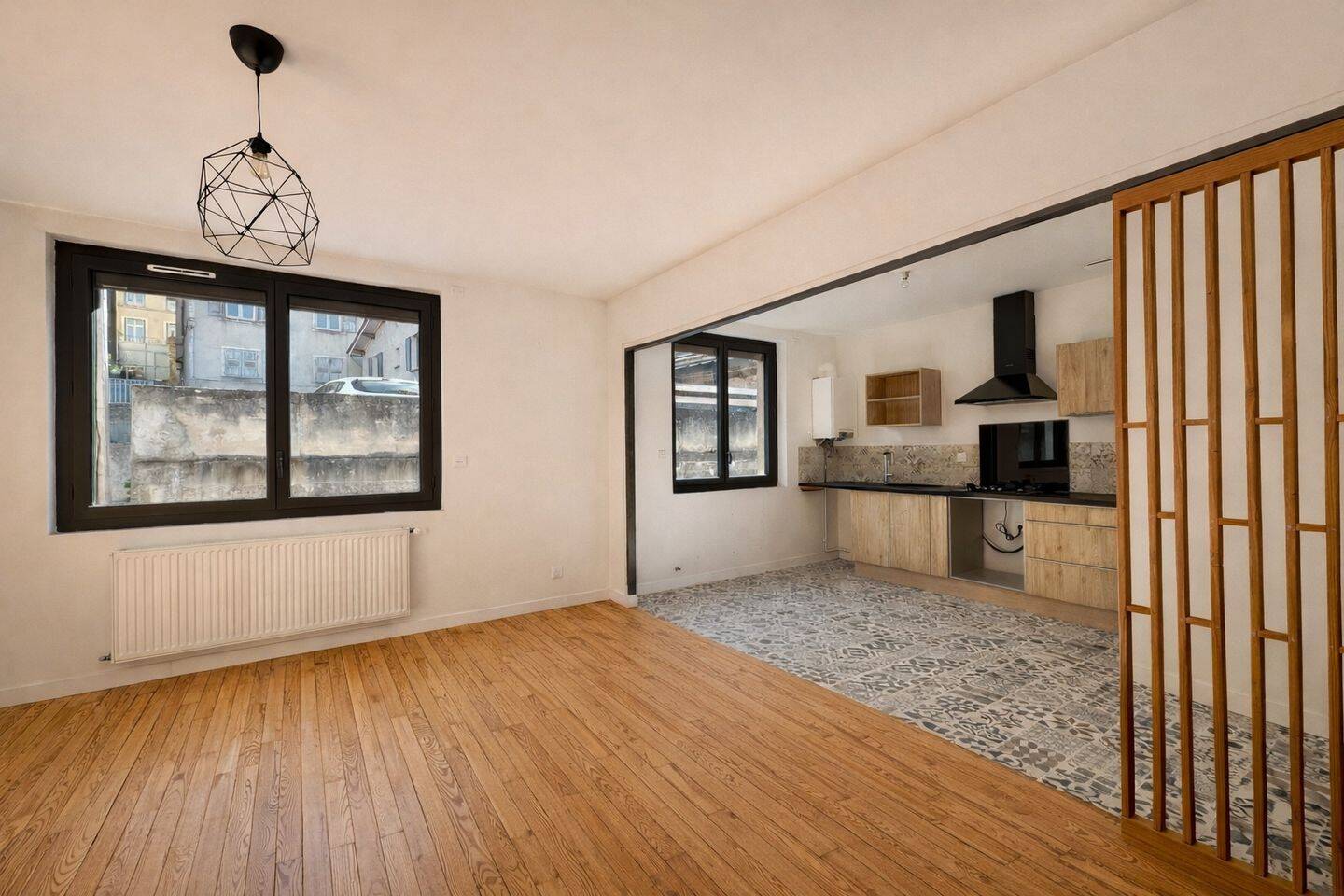 Appartement 4 pièces 69 m² · à Le Puy-en-Velay · 69 m² · 715 €