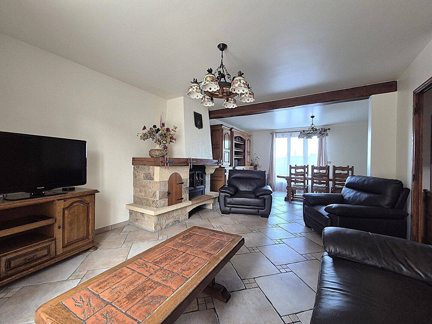 Maison 6 pièces 120 m² · à Ris-Orangis · 120 m² · 399 000 €