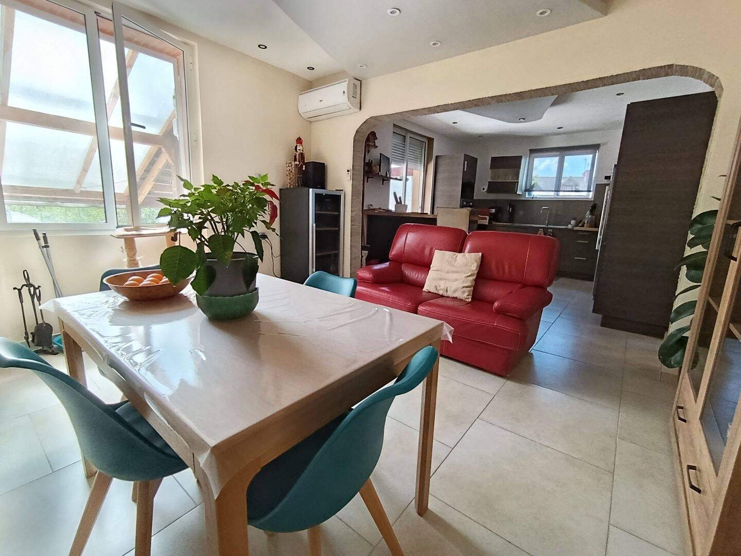 Maison 5 pièces 120 m² · à Romorantin-Lanthenay · 120 m² · 261 000 €