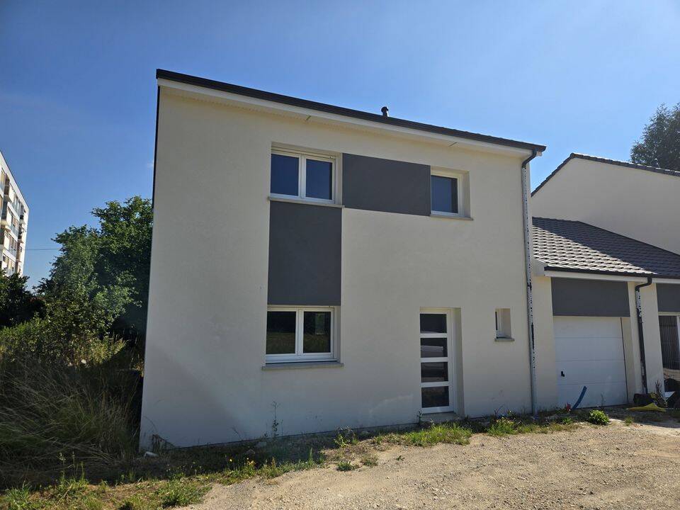 Maison 2 pièces 138 m² · à Toul · 138 m² · 220 000 €