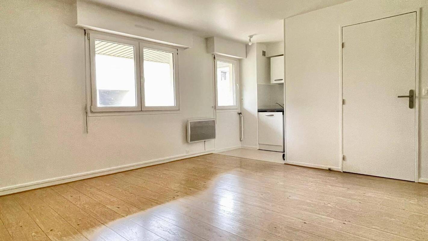Appartement 1 pièce 26 m² · à Rueil-Malmaison · 26 m² · 764 €