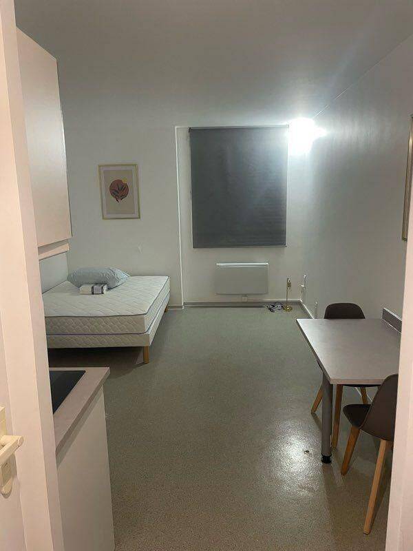 Appartement 1 pièce 21 m² · à Strasbourg · 21 m² · 780 €