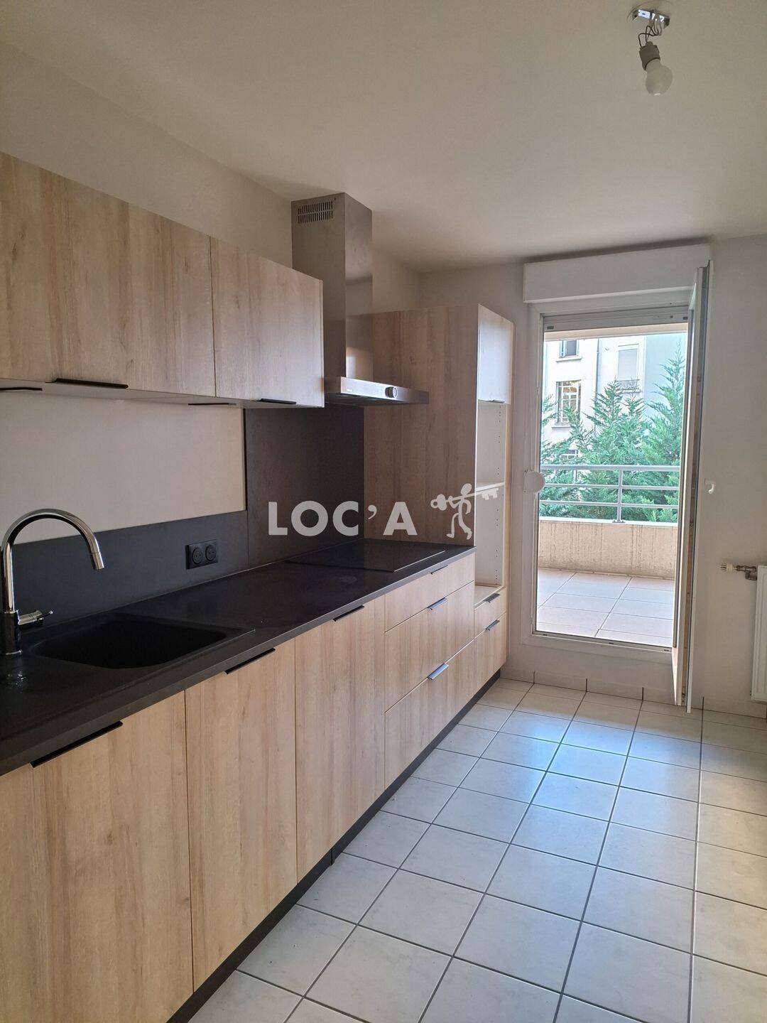 Appartement 3 pièces 71 m² · à Villeurbanne · 71 m² · 1 083 €