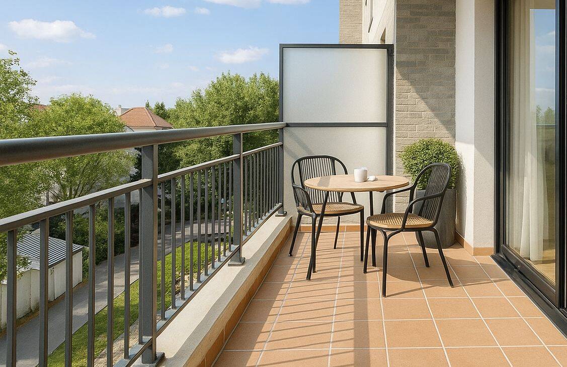 Appartement 4 pièces 86 m² · à Rosny-sous-Bois · 86 m² · 369 000 €