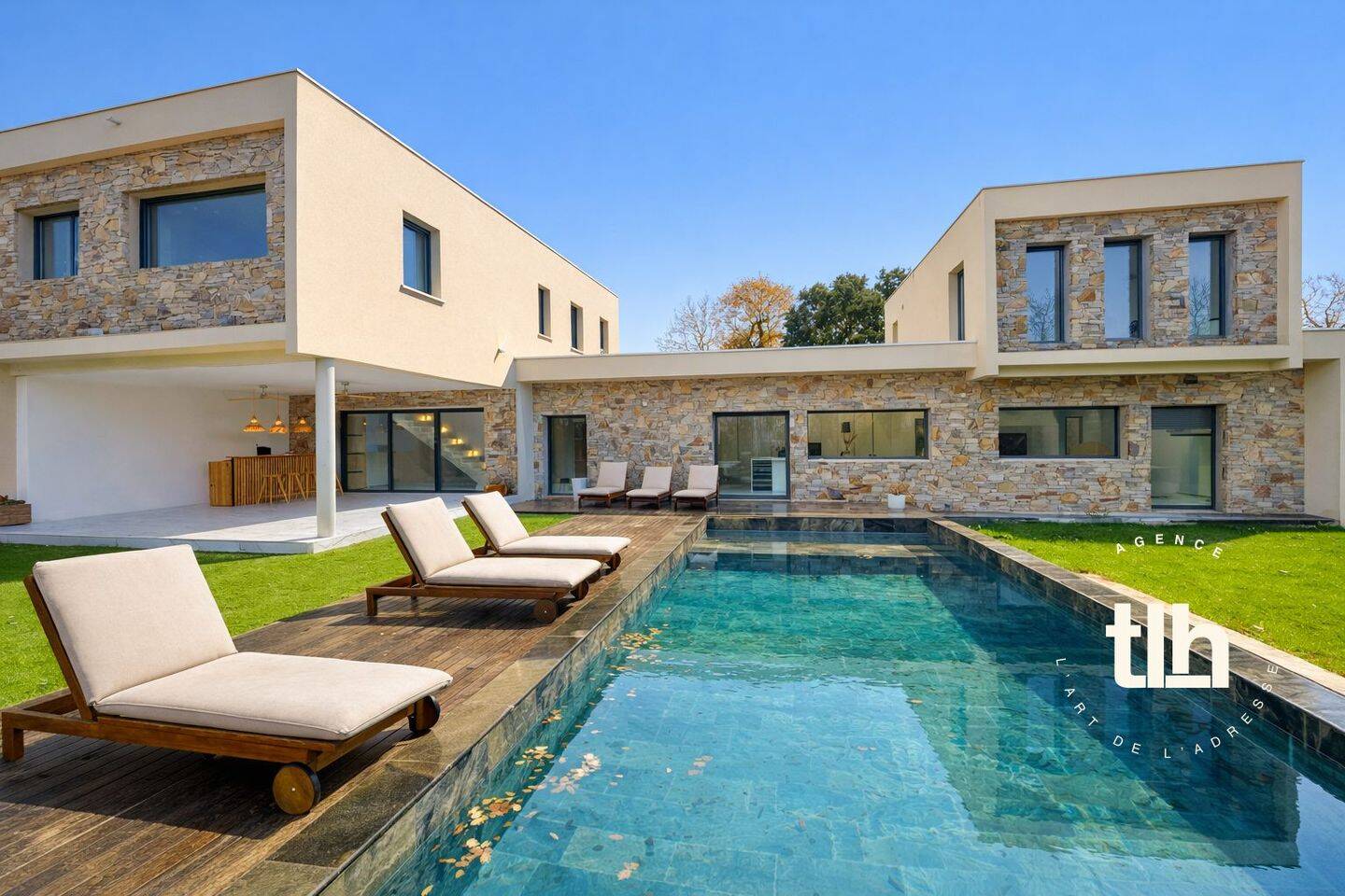 Maison 6 pièces 278 m² · à Assas · 278 m² · 1 490 000 €