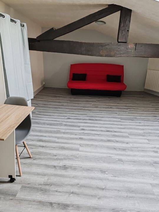 Appartement 1 pièce 34 m² · à Angoulême · 34 m² · 480 €/mois