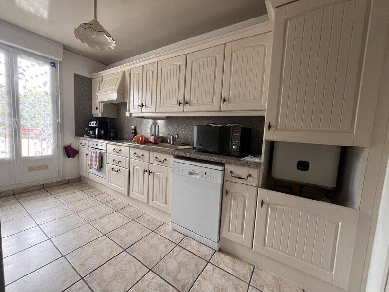 Appartement 4 pièces 79 m² · à Quimper · 79 m² · 129 914 €