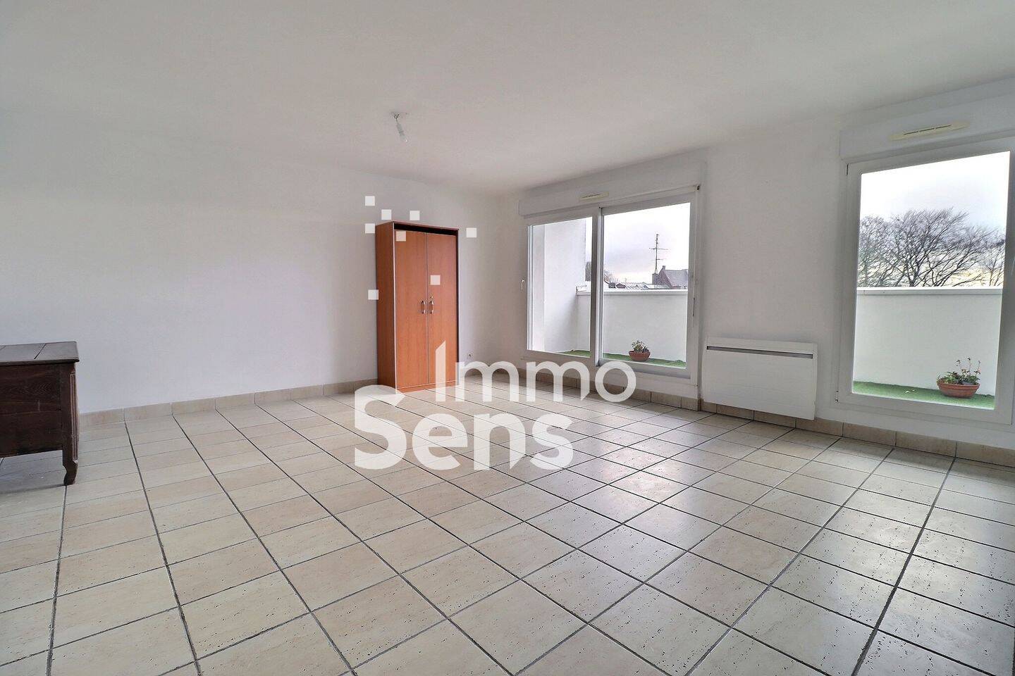 Appartement 5 pièces 103 m² · à Roubaix · 103 m² · 174 000 €