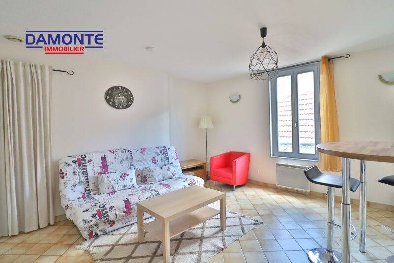 Appartement 2 pièces 37 m² · à Troyes · 37 m² · 474 €