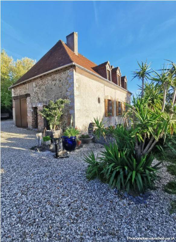 Maison 6 pièces 180 m² · à Morée · 180 m² · 425 000 €