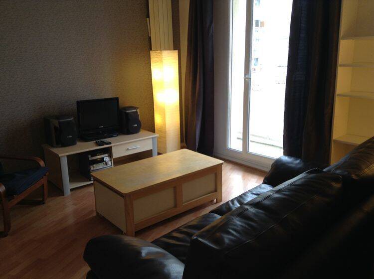 Appartement 2 pièces 38 m² · à Puteaux · 38 m² · 1 290 €