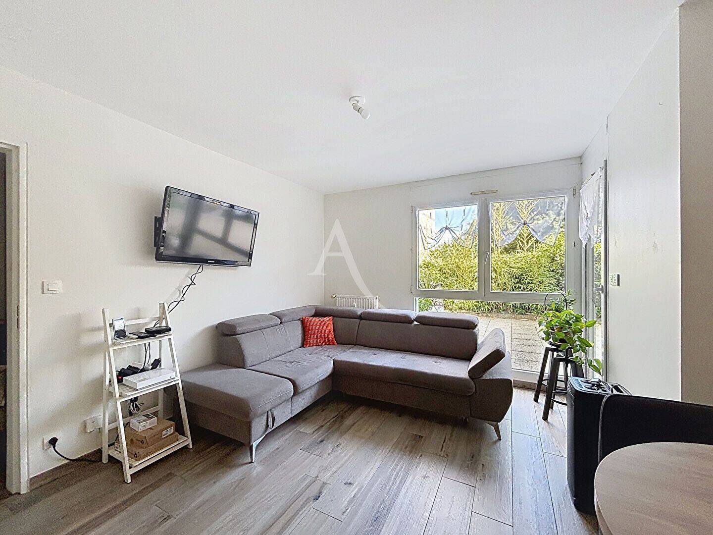 Appartement 2 pièces 45 m² · à Angers · 45 m² · 792 €