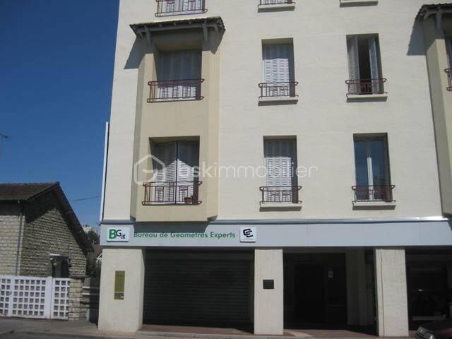 Appartement 4 pièces 68 m² · à Migennes · 68,4 m² · 69 000 €