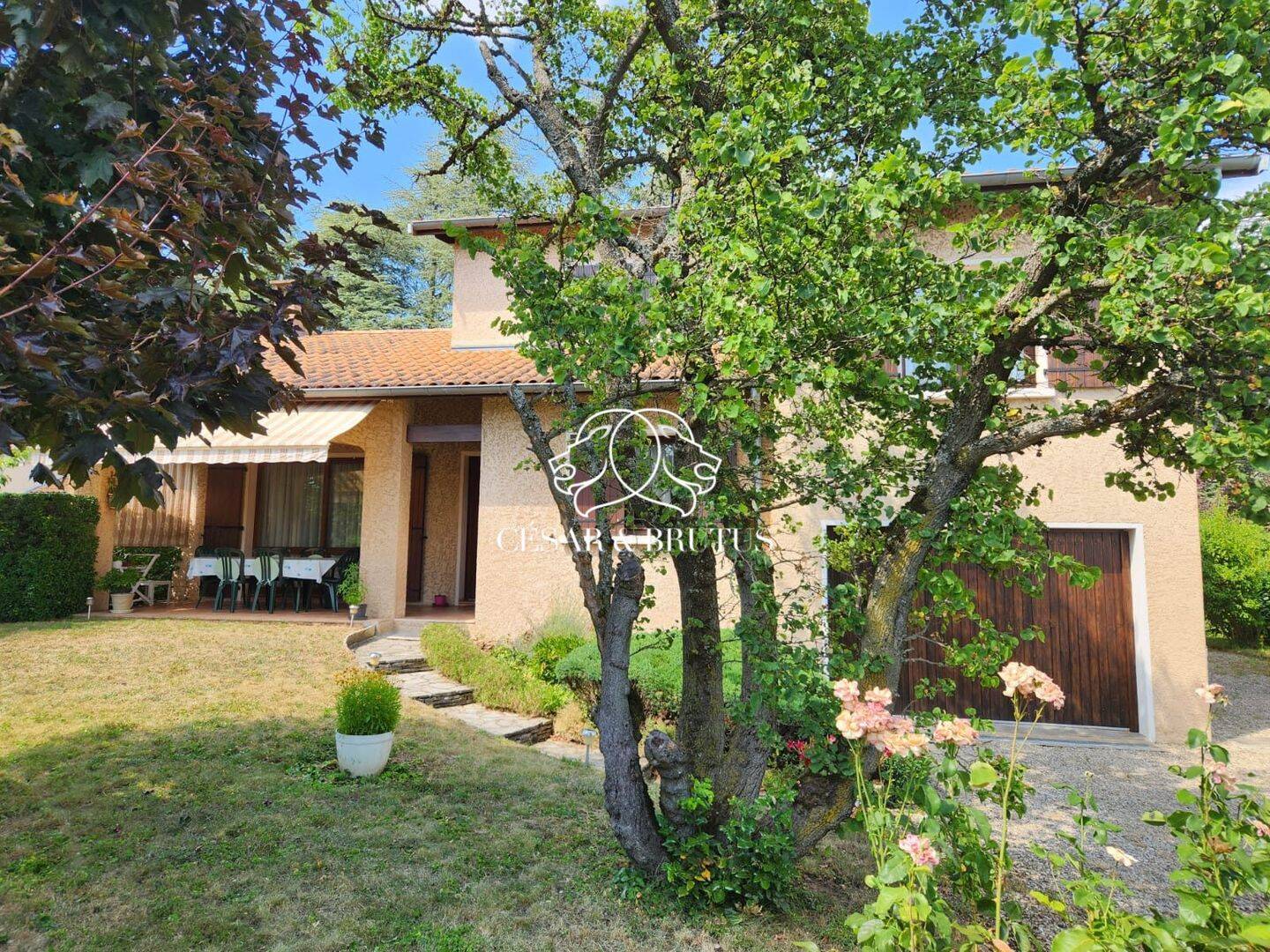 Maison 6 pièces 128 m² · à Francheville · 127,5 m² · 582 000 €